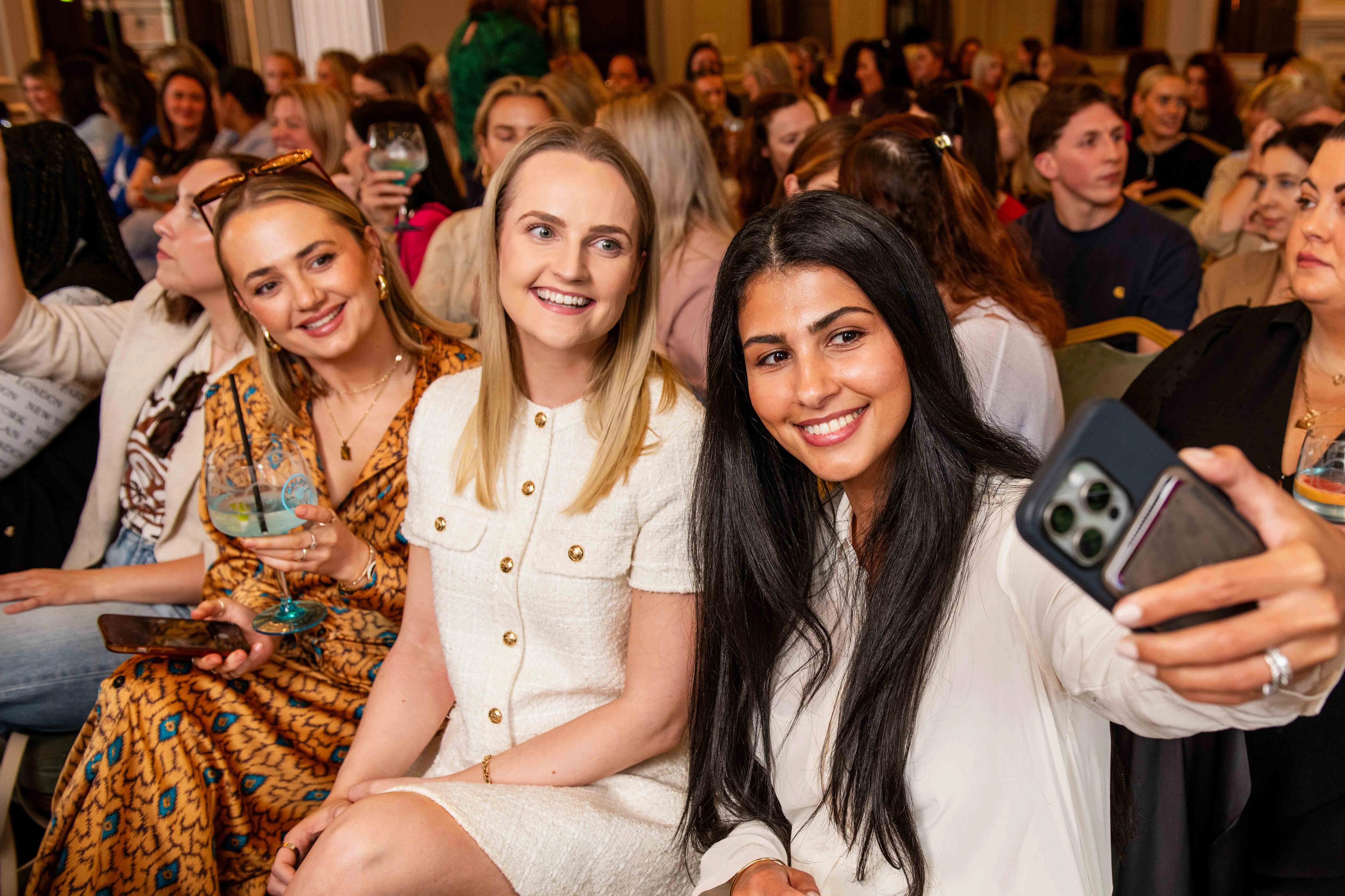 IMAGE Business Club events return to The Westbury