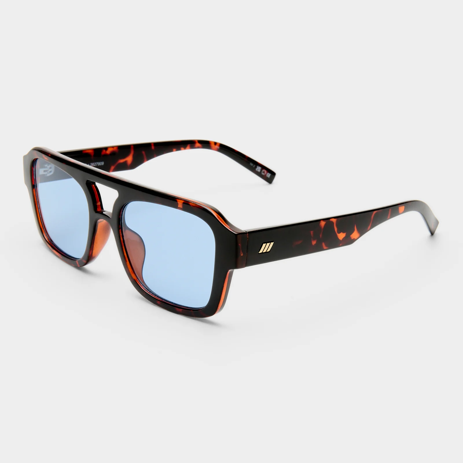 Les Specs SUBZERO +