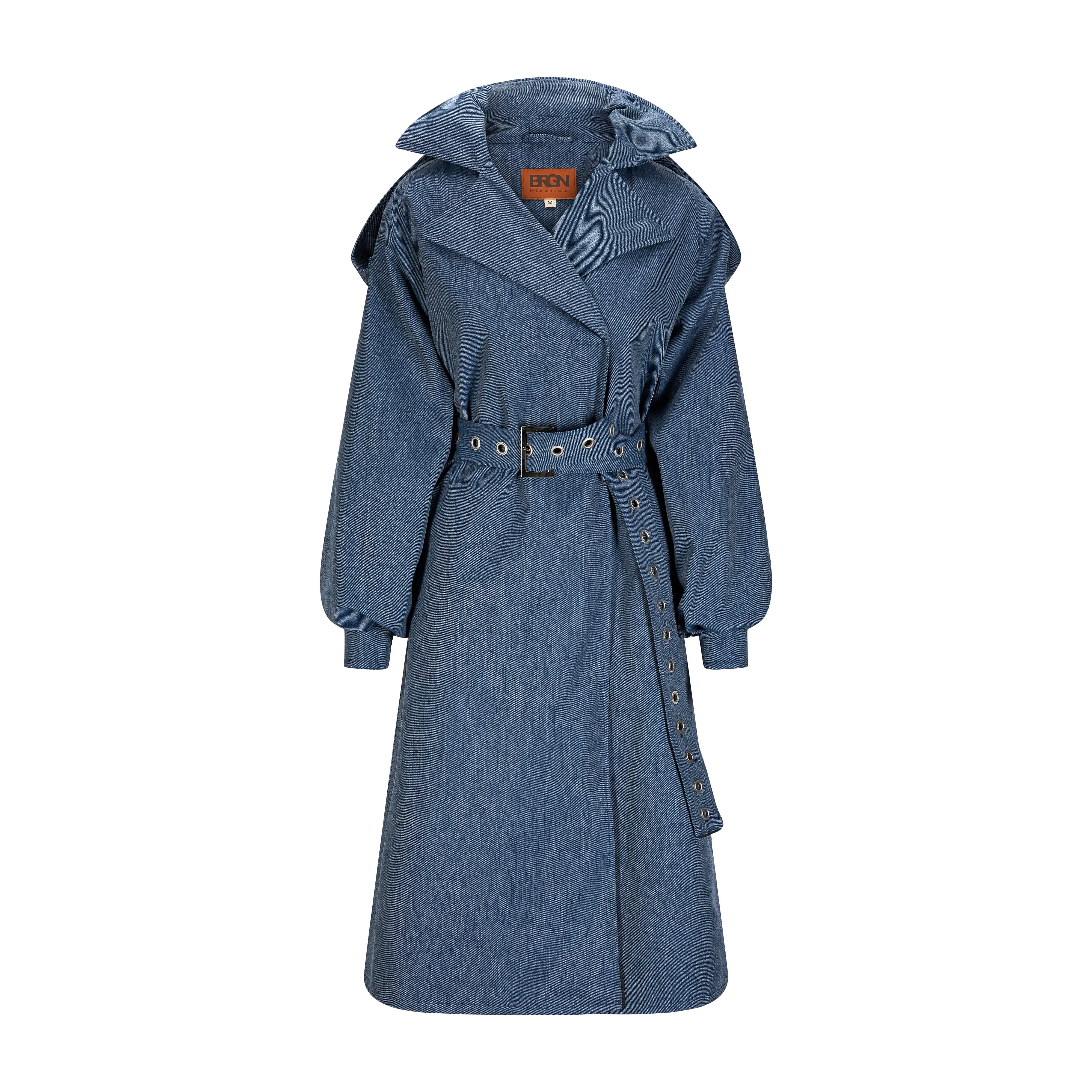 Ragan Mac, BRGN, €449