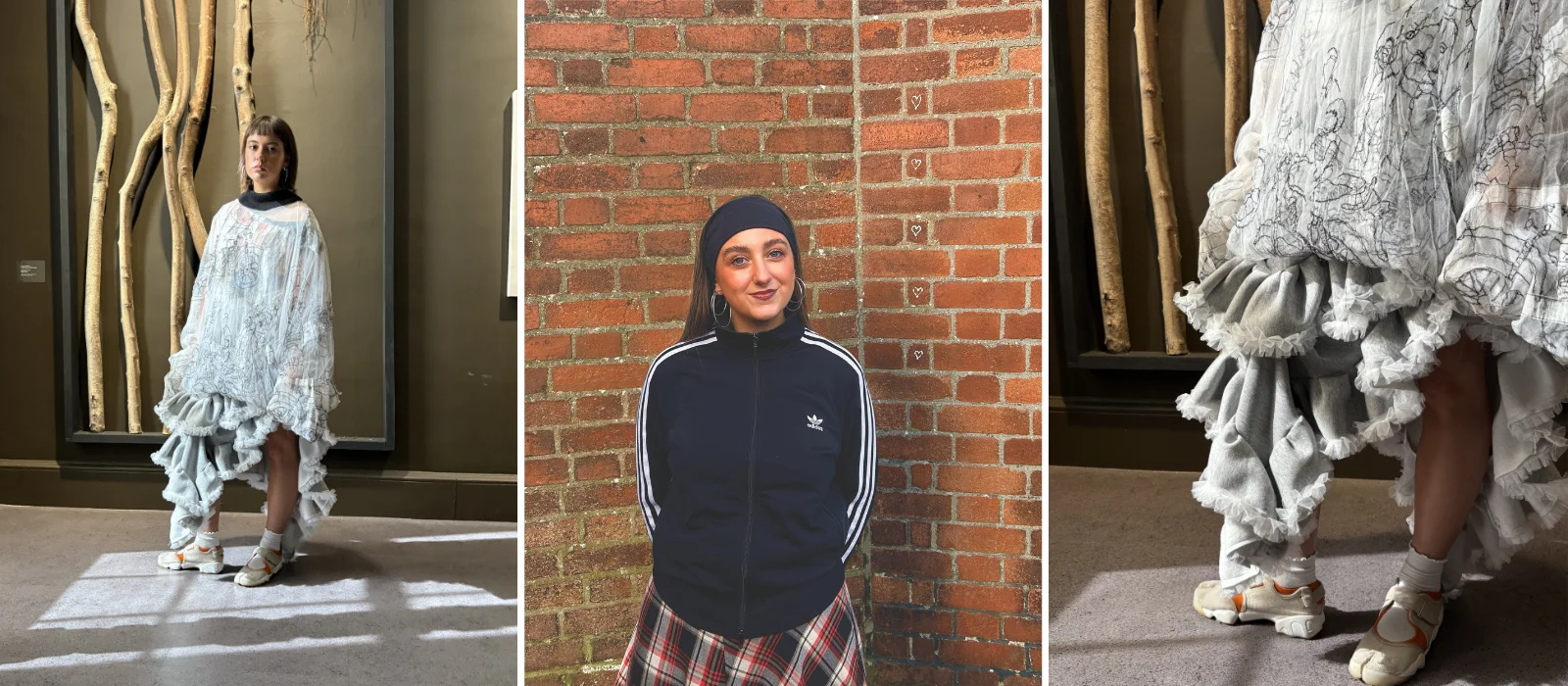 Irish designer Emily O’Shea on finding inspiration in the joyful and the ordinary