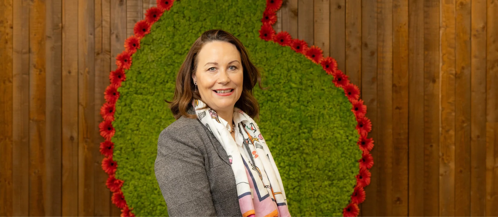 ‘I followed curiosity rather than a carefully defined ladder’ – Sheila Kavanagh on her career journey