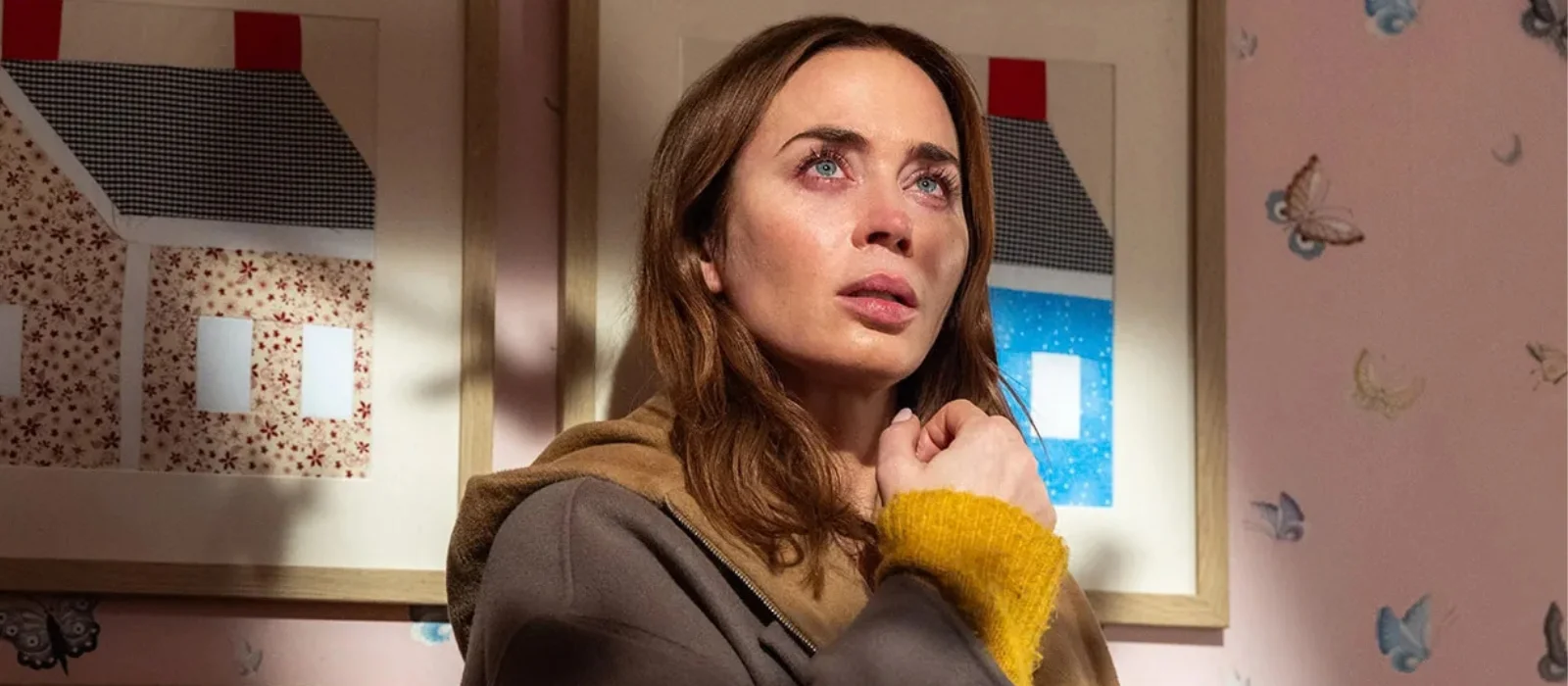 Steven Spielberg’s Disclosure Day comes to cinemas – what to watch this week