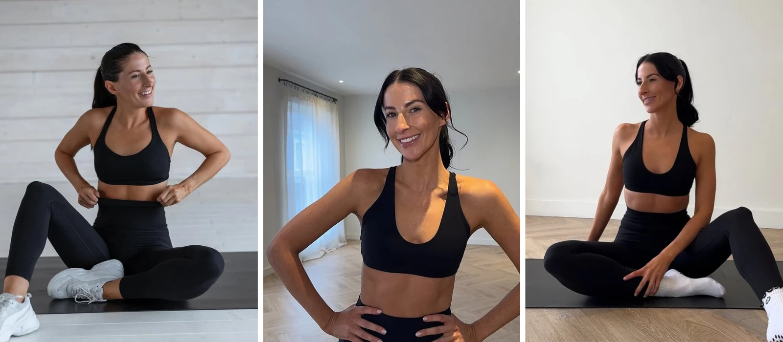 The Wellness Diaries: How keeping it simple is the key to health for Ali Hayes