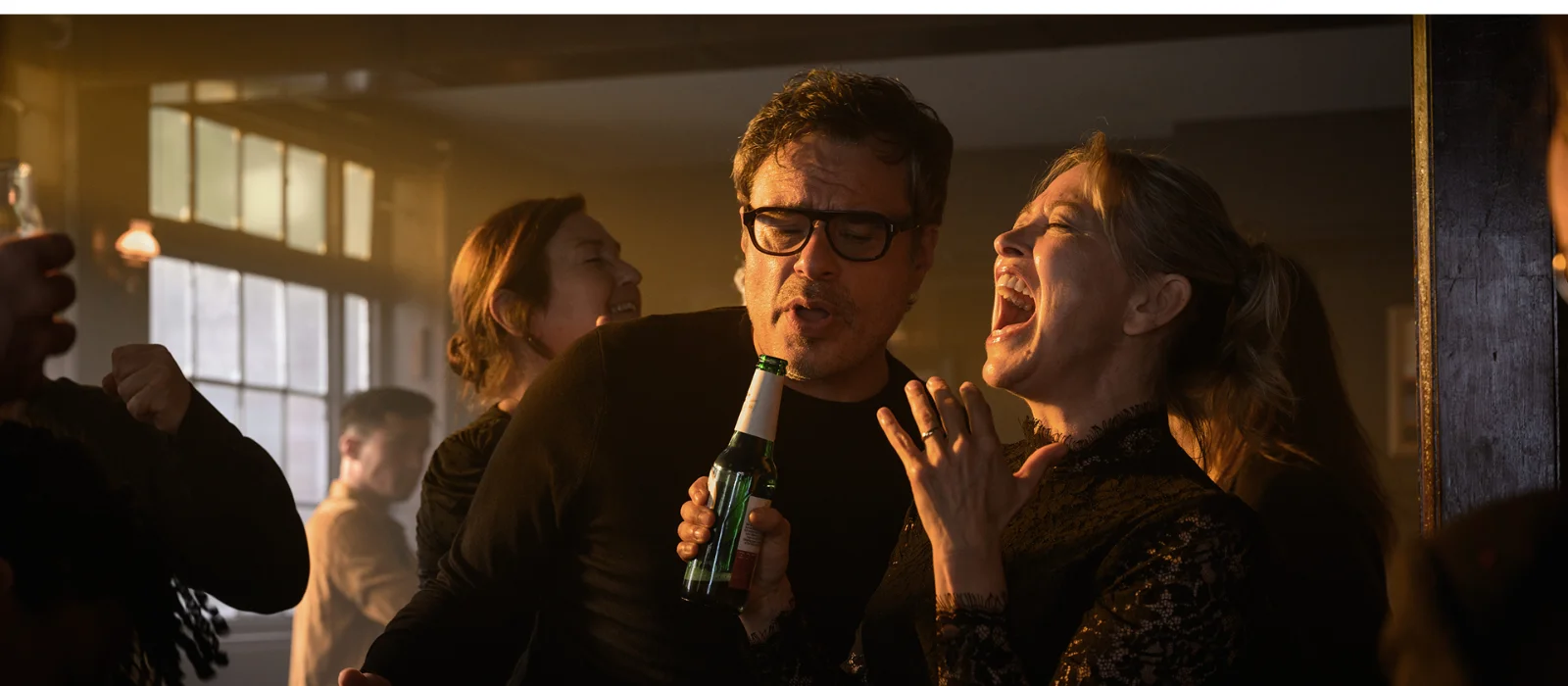 We’ve found your next great bingeable wrong-com series