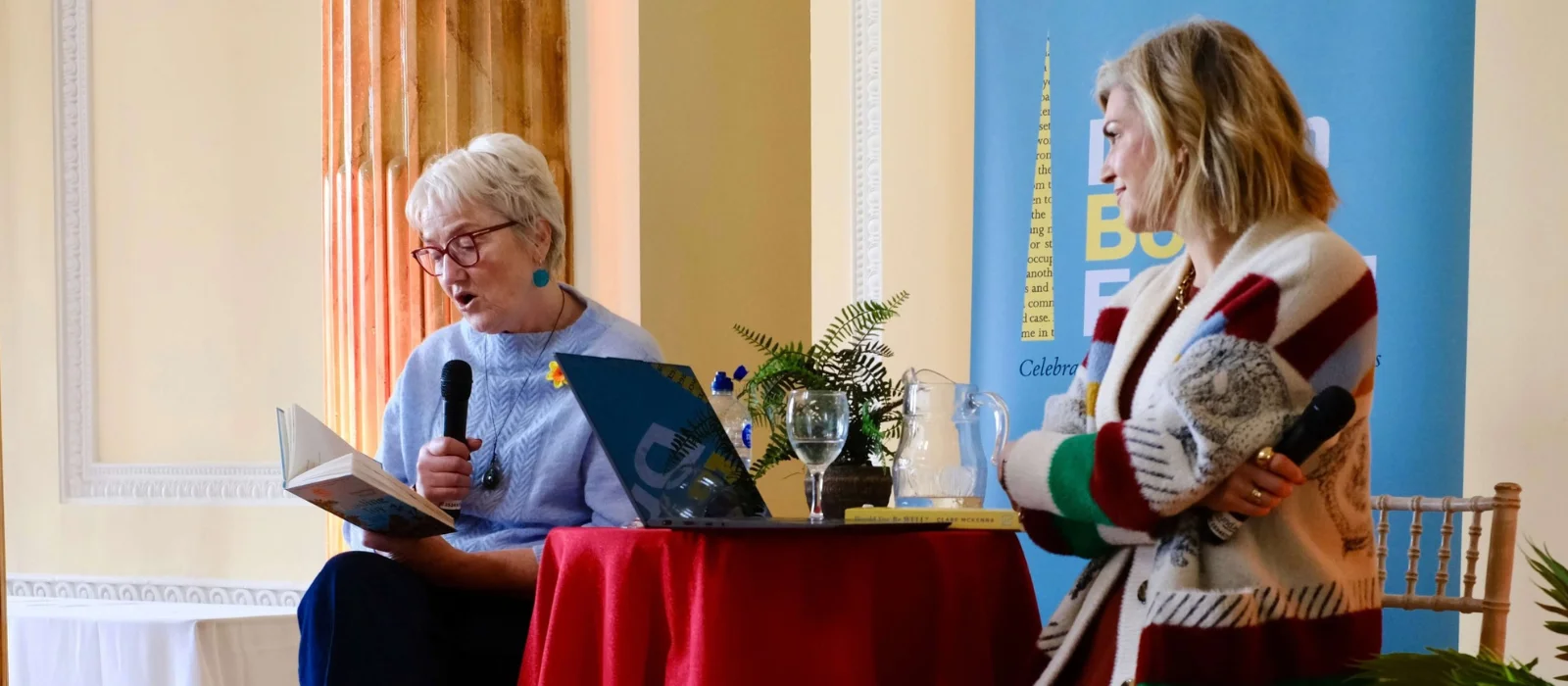 Three literary festivals to note for the rest of 2026