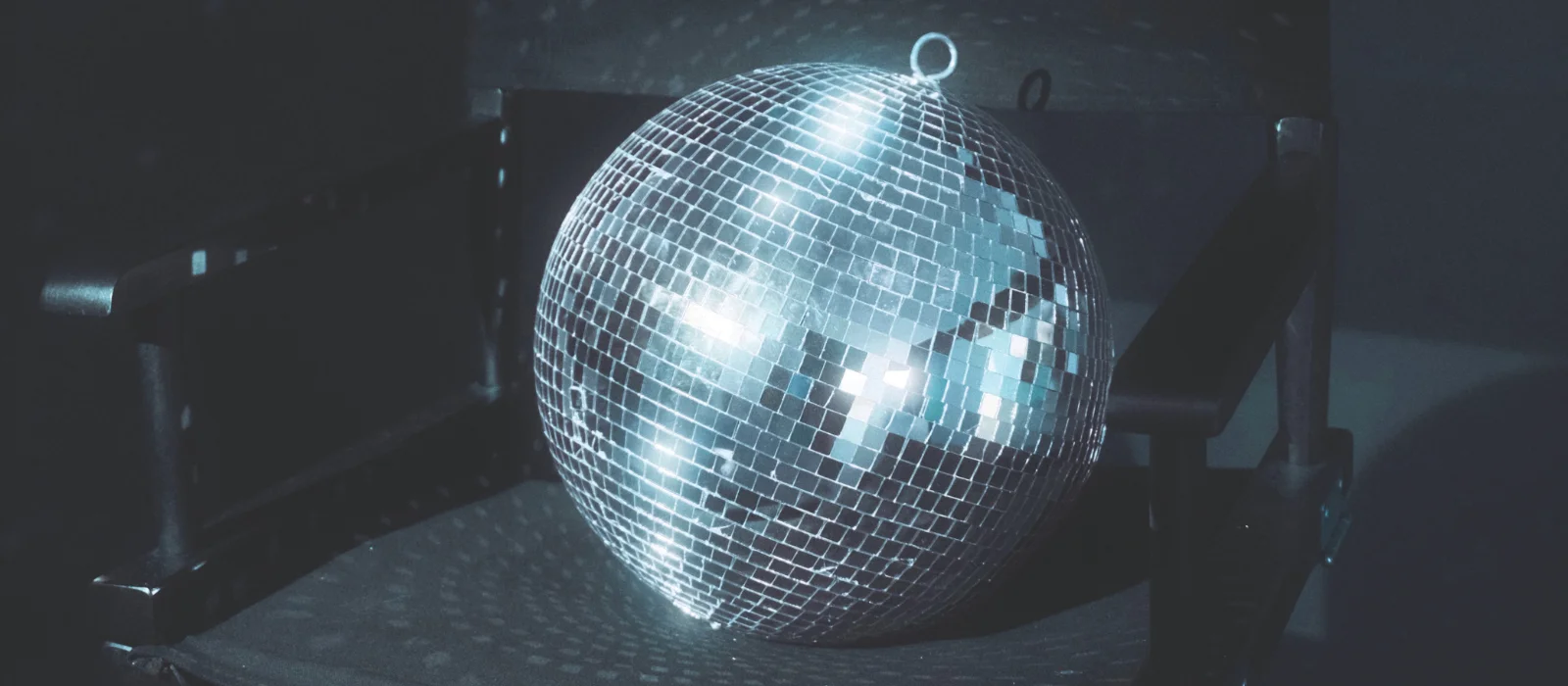 Jan Brierton revisits the clubbing euphoria of her past to find remedy on the dancefloor