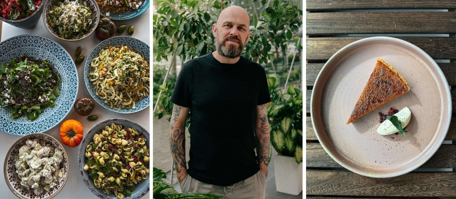 FoodSpace is striving for sustainable, revolutionary change both in Ireland and abroad