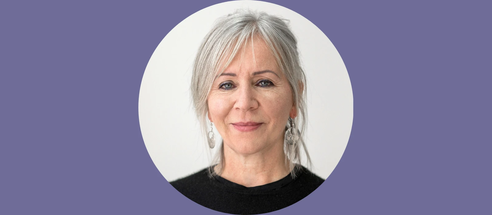Page Turners: ‘All of Them Lied’ author Gill Perdue