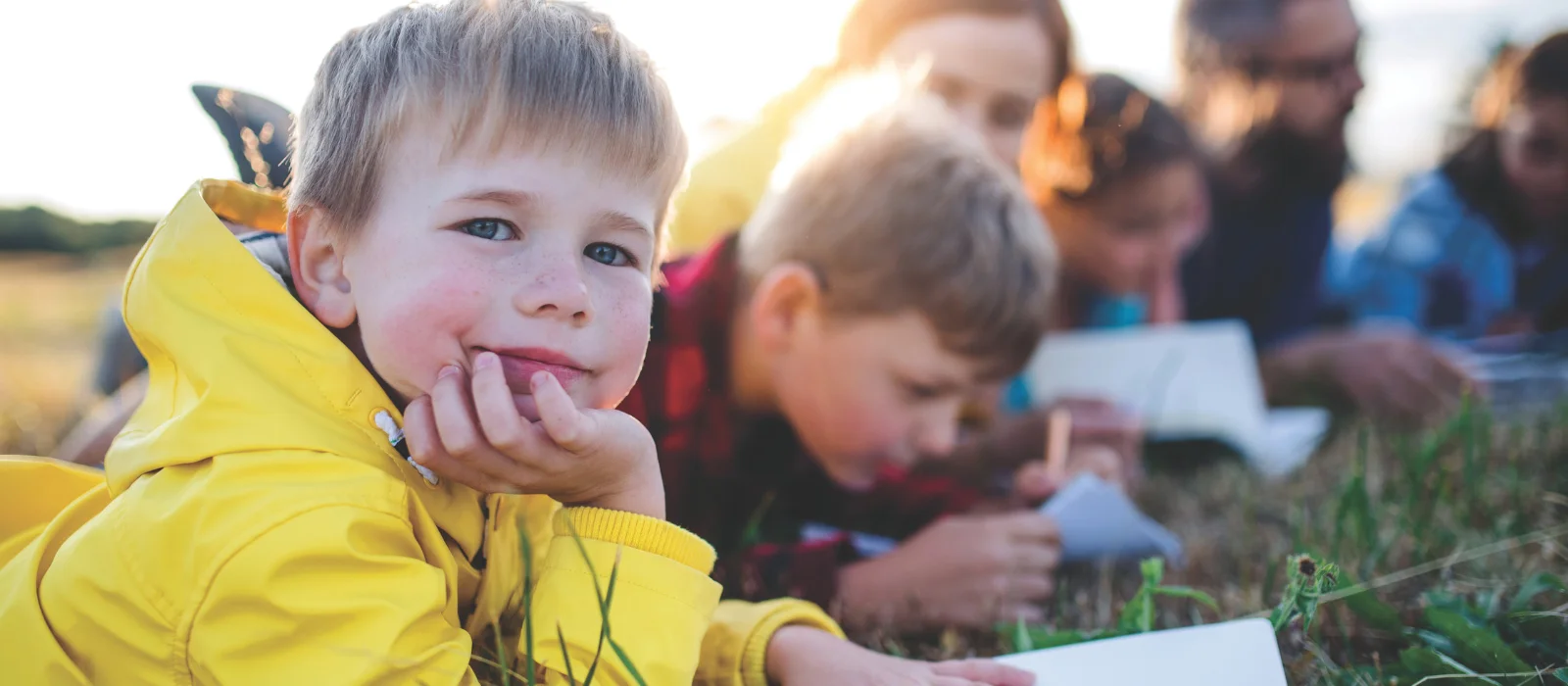 Alternative Education: Choosing a school outside of the mainstream