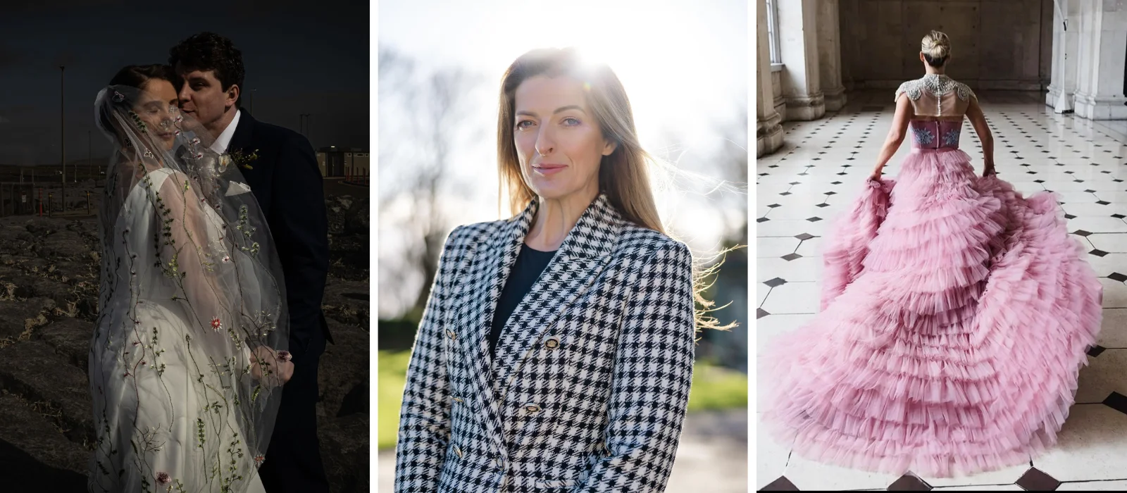 My Start-Up Story: Mizz Rio founder and designer Mags Morgan