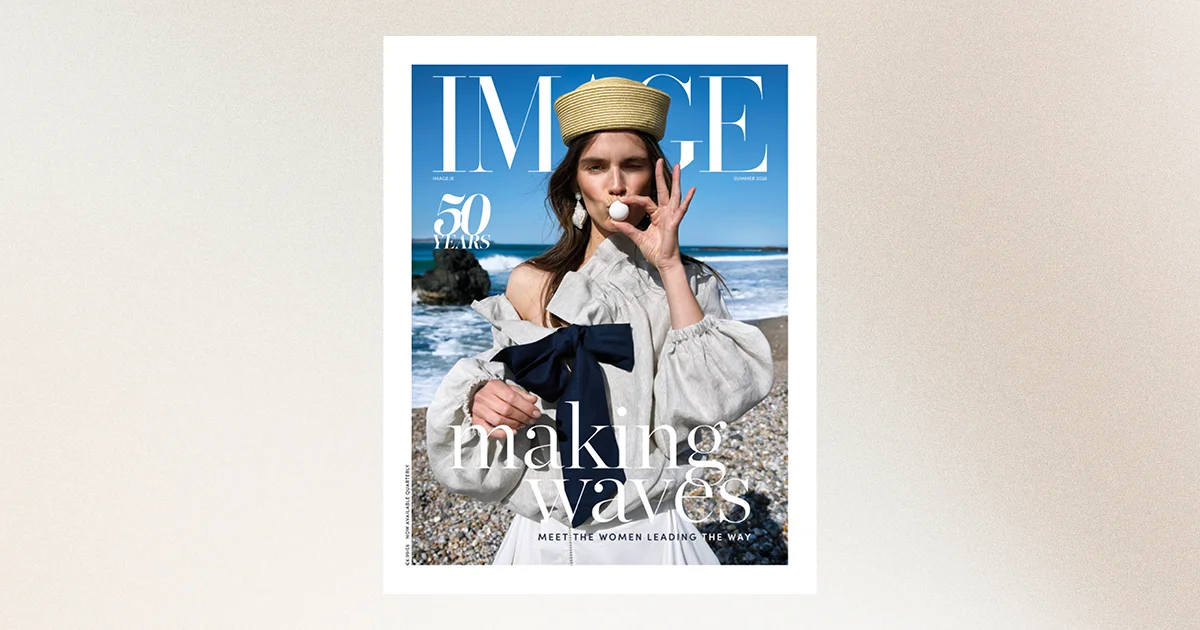 IMAGE Summer is out now! Find out what’s inside…