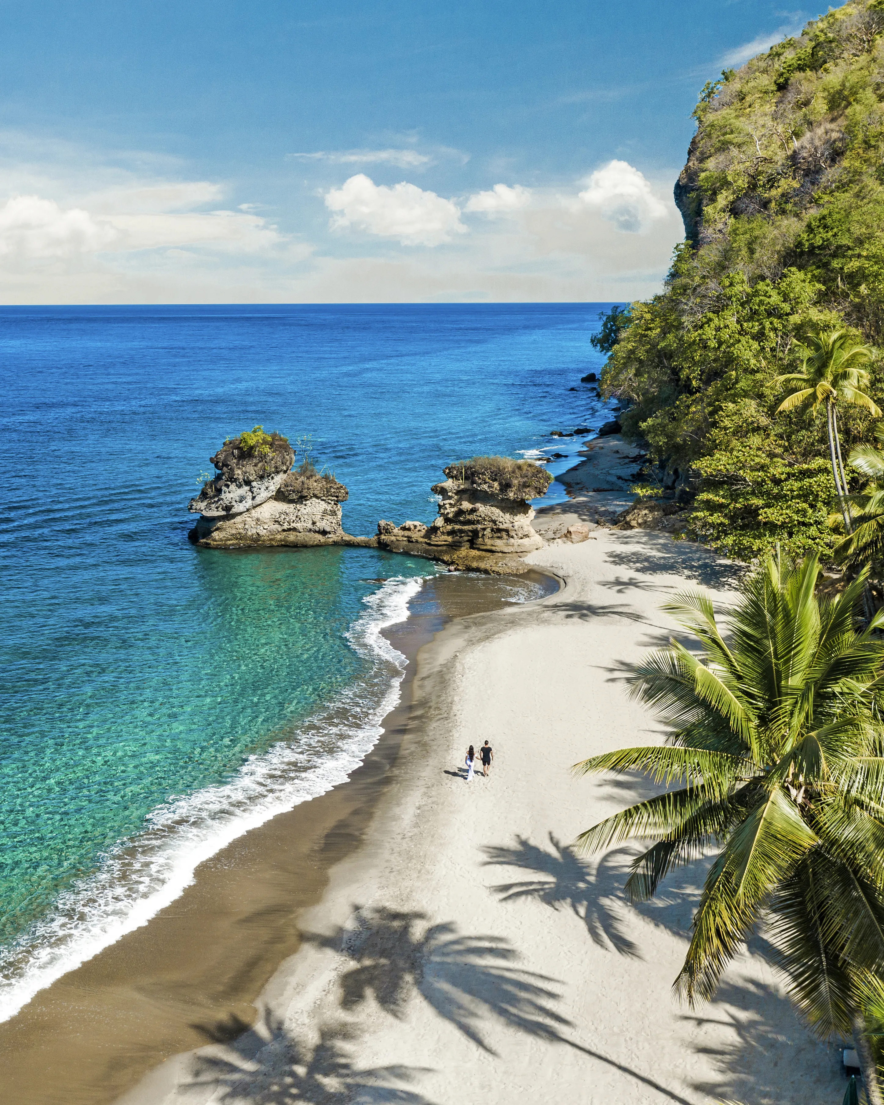 Bucket list trips