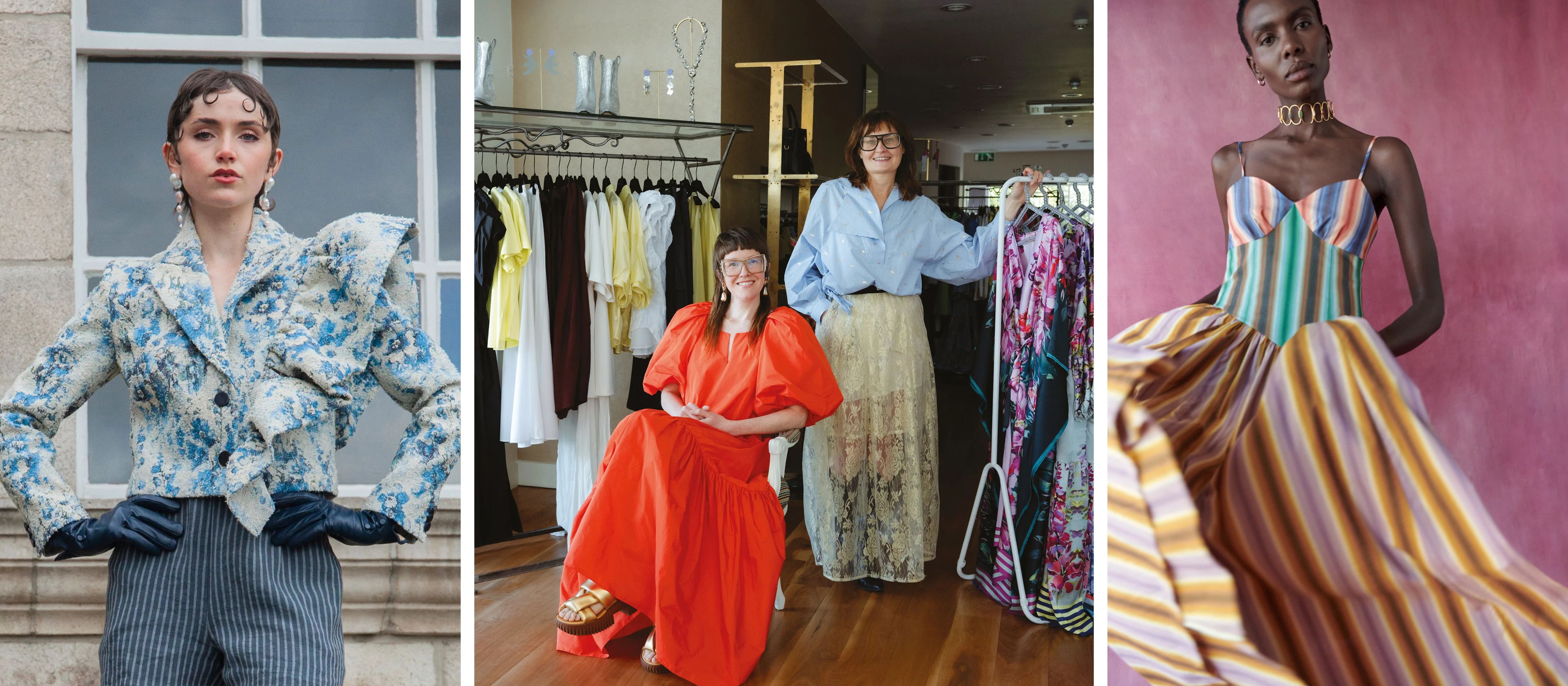 Shopkeepers: Macbees Killarney