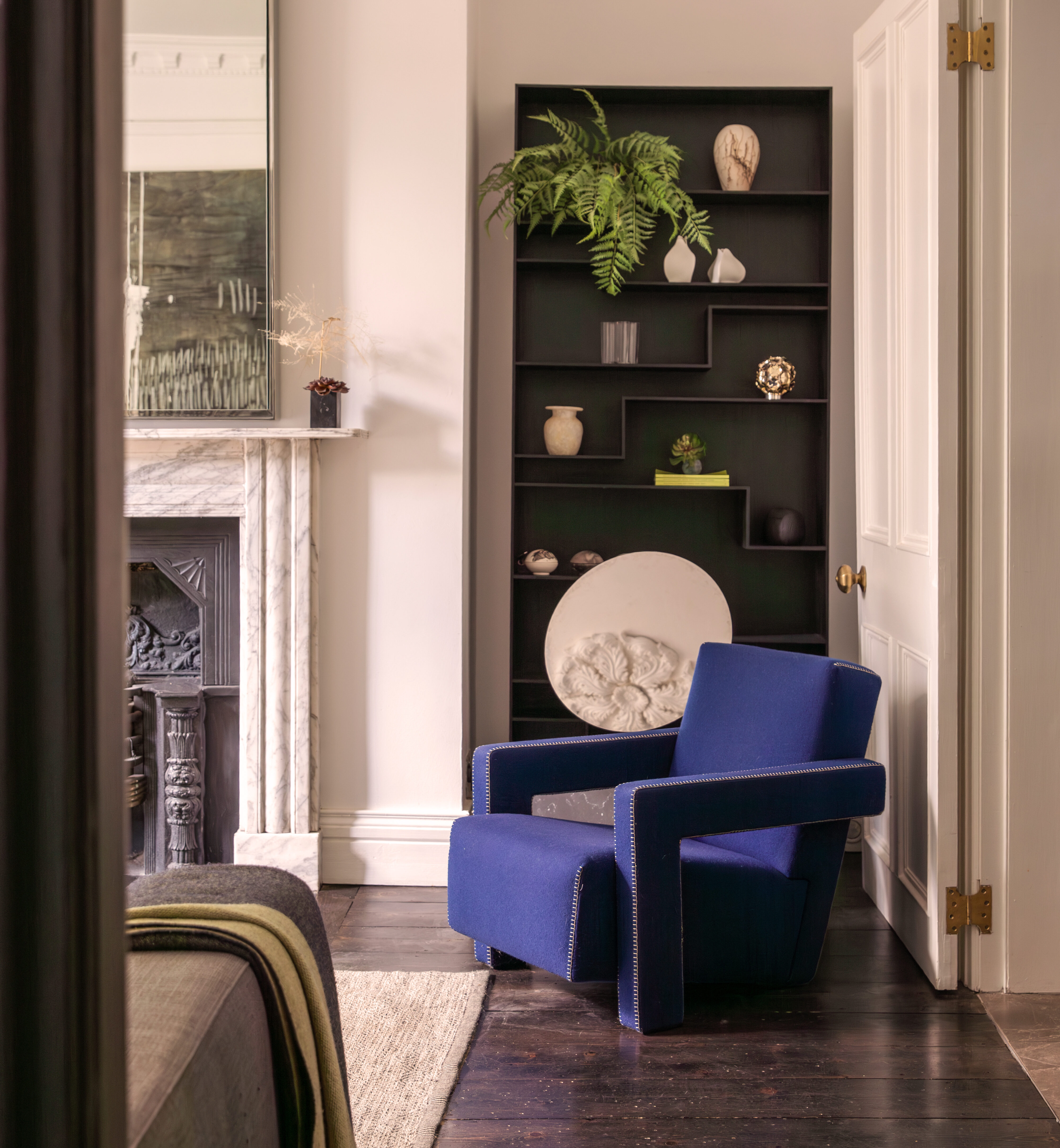 A Victorian Ranelagh home. Photo: Ruth Maria Murphy
