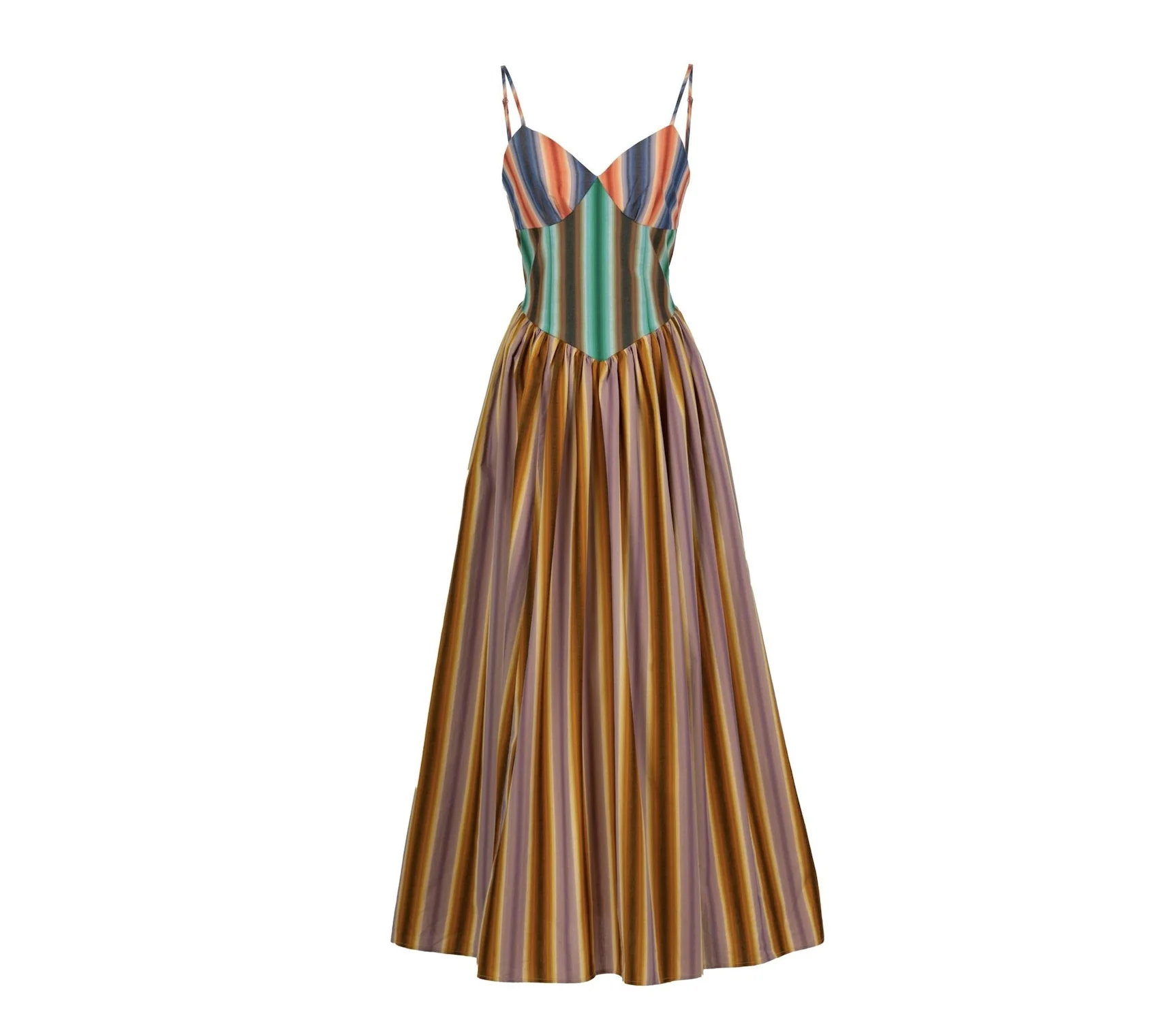 Duku dress, Celia B, €330
