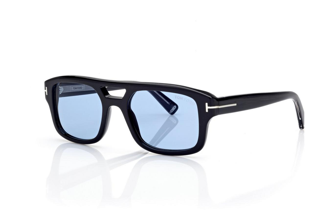 Tom Ford ICON NAVIGATOR SUNGLASSES
