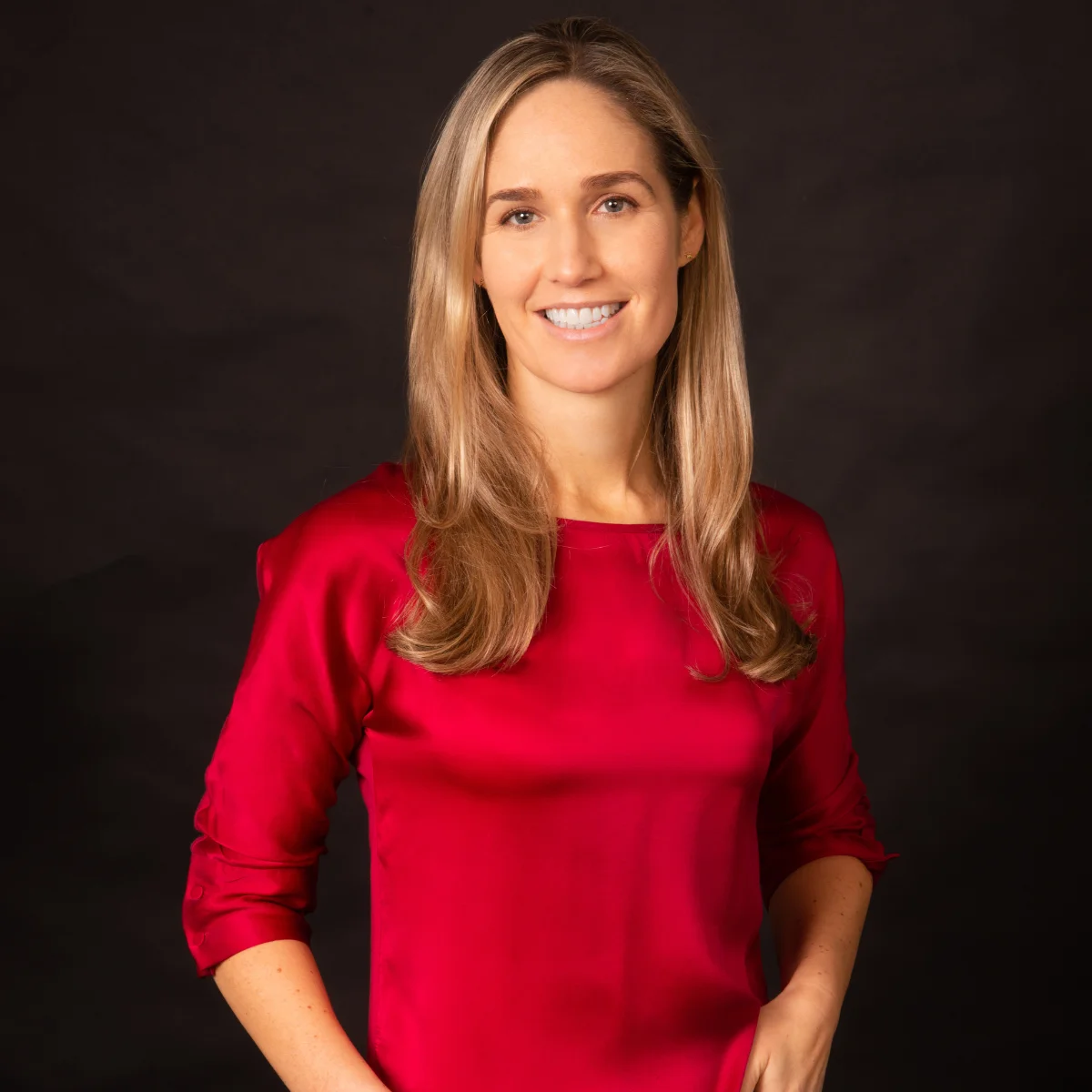 Sarah Gilmartin