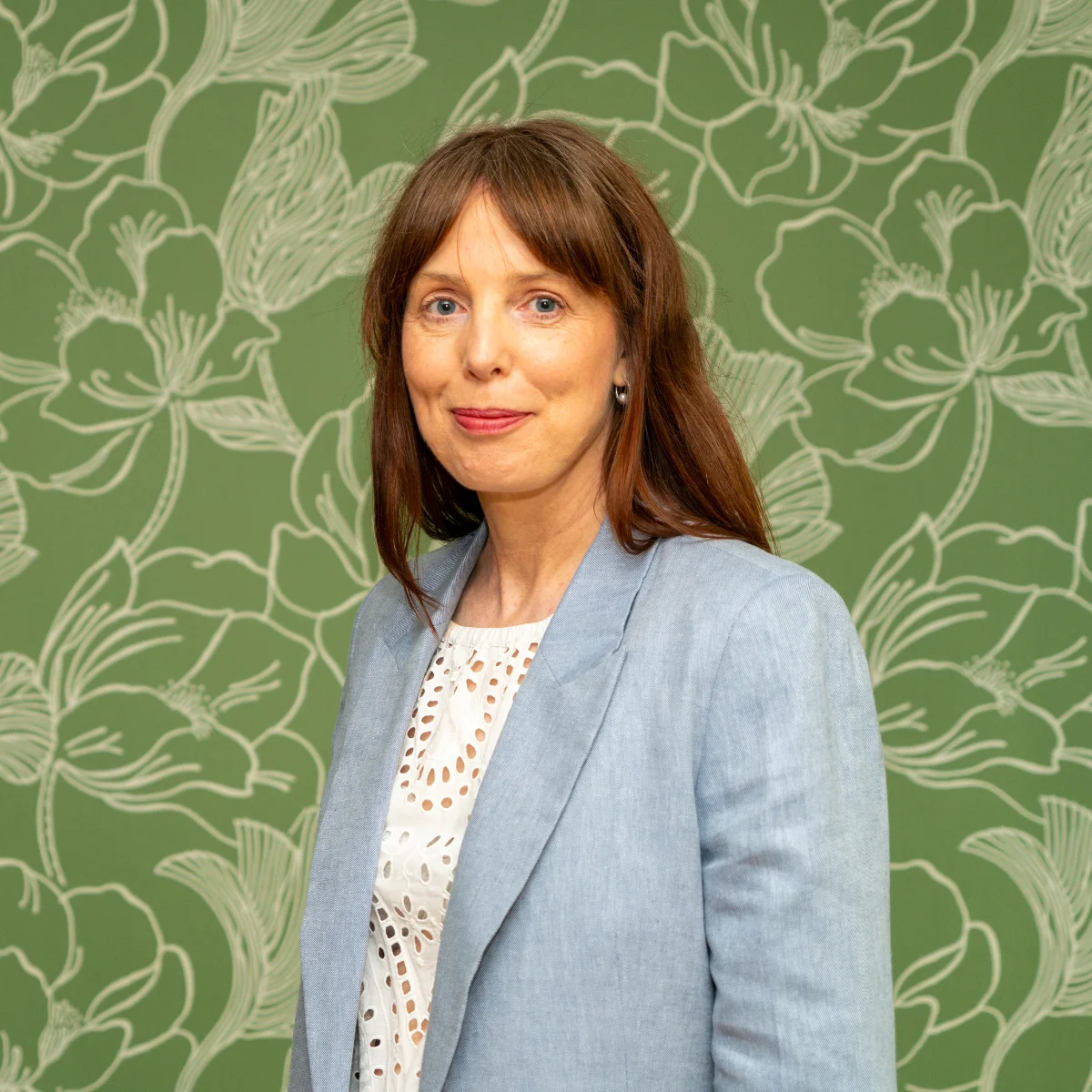 Mary Blyth