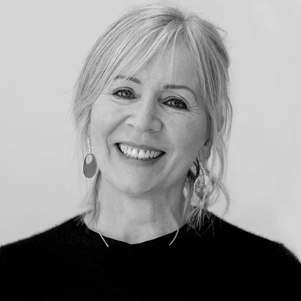 Gill Perdue