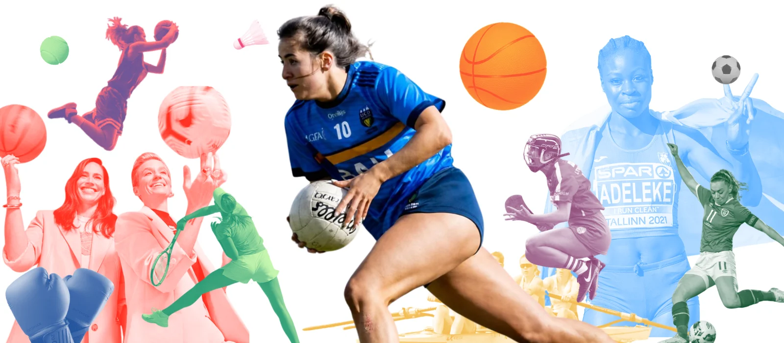 Women in Sport: Wicklow GAA’s Lucy Dunne