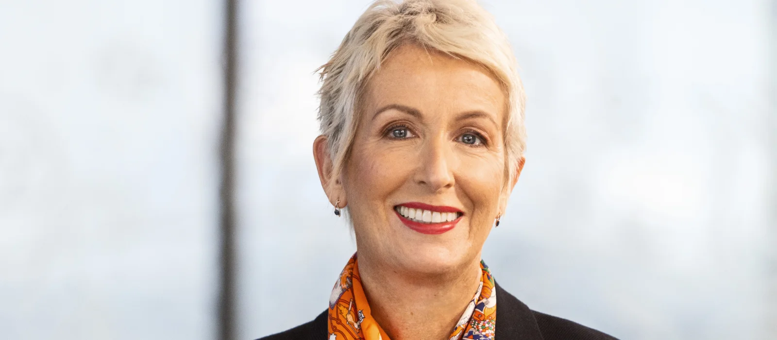 Catherine Keogh, Chief Corporate Affairs Officer at Kerry Group on her career to date
