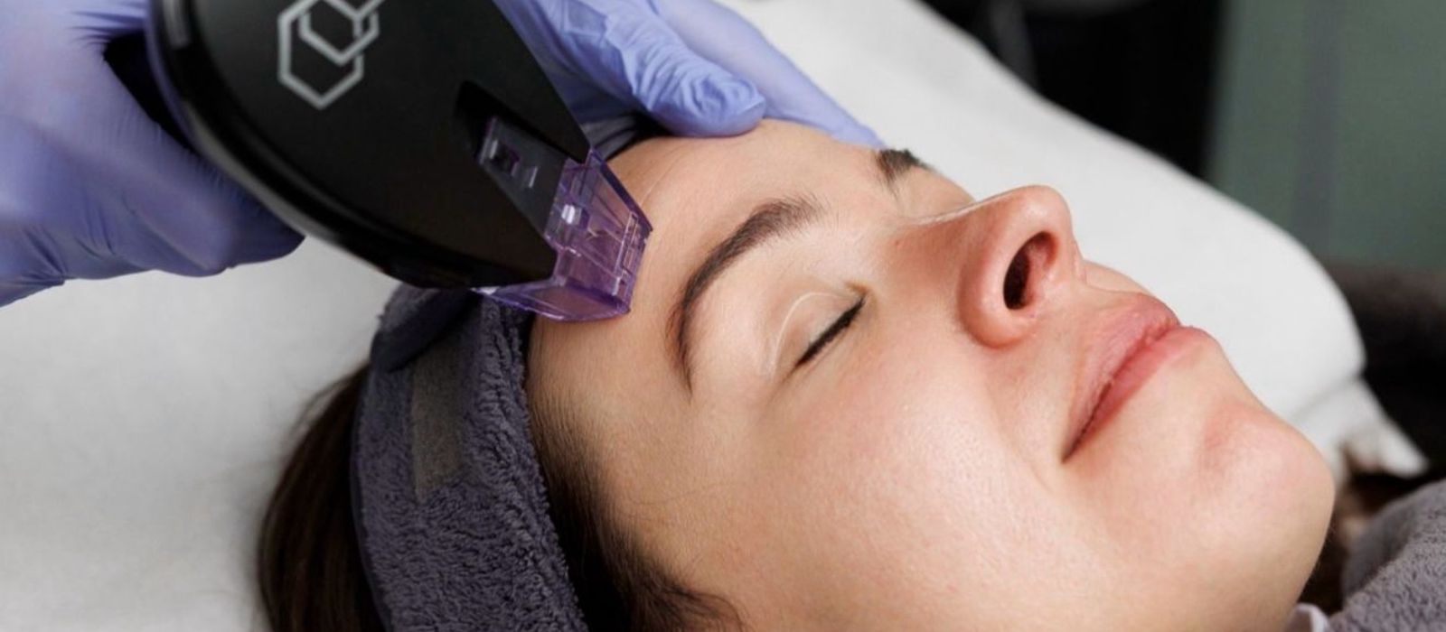 Why everyone’s talking about the skin-tech breakthrough Morpheus8 Burst Why everyone’s talking about the skin-tech breakthrough Morpheus8 Burst