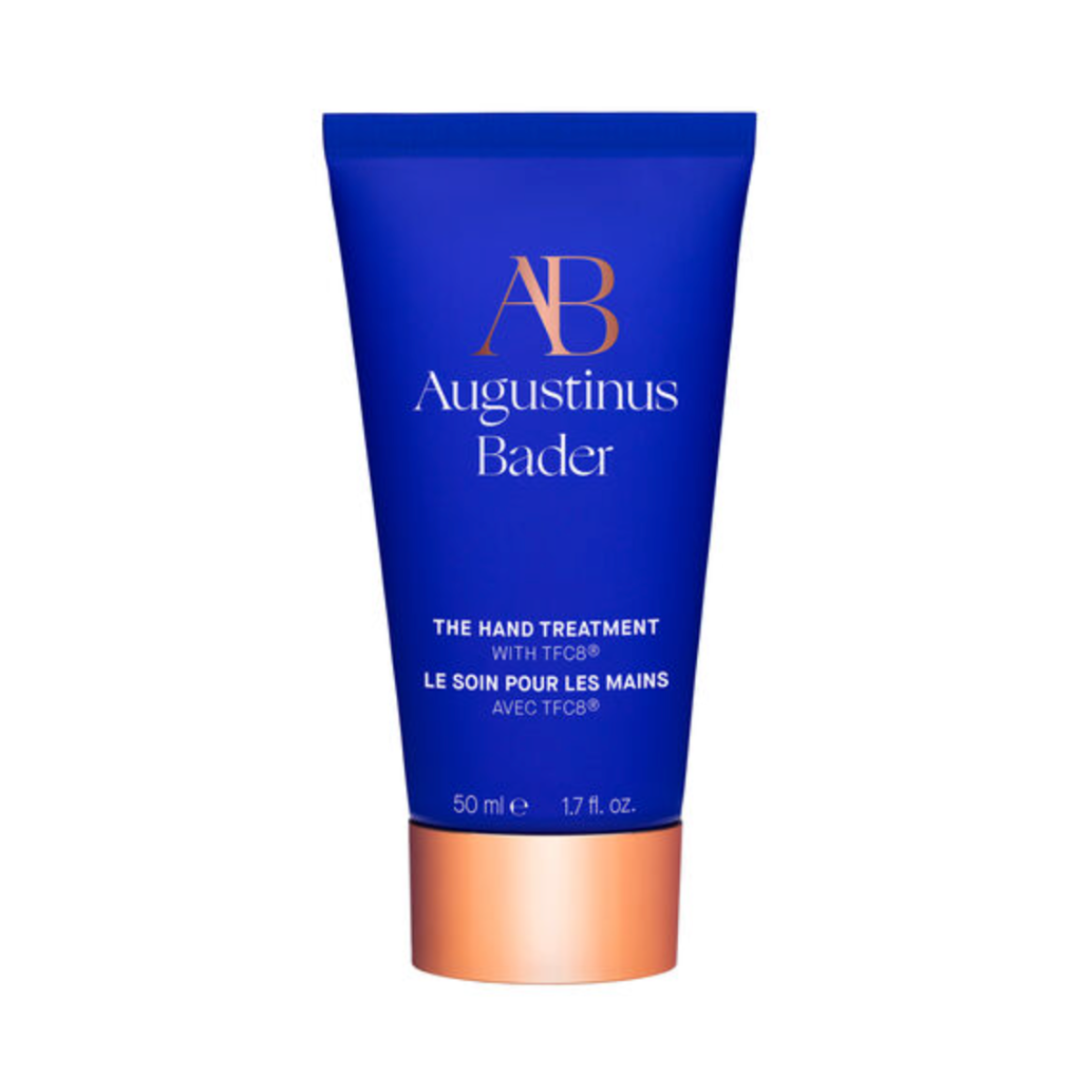 Augustinus Bader The Hand Treatment, €53