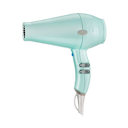 LanaiBLO Personalisable Aqua Hair Dryer, €119.99