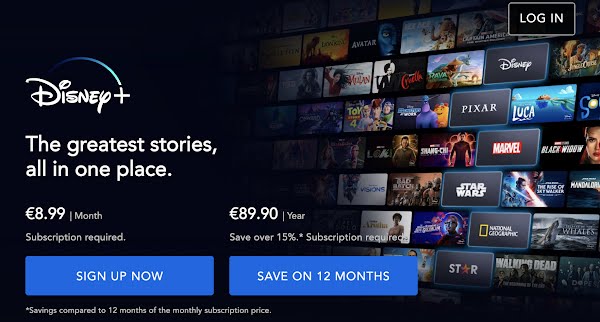 online streaming platform you can watch movies on