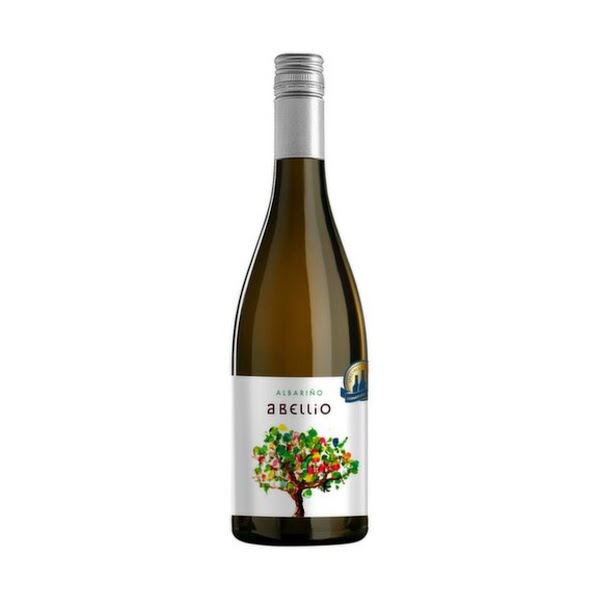 Abellio Albariño,