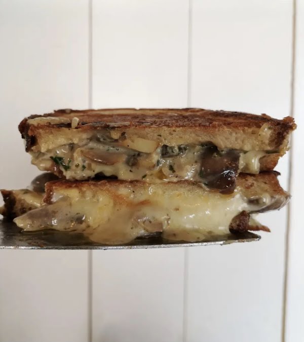 best Christmas sandwiches