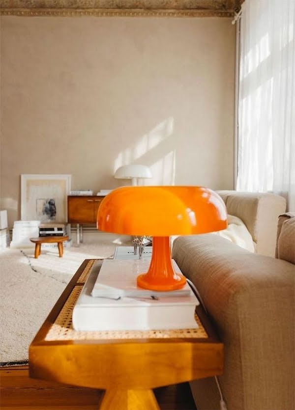 Mid-century modern article