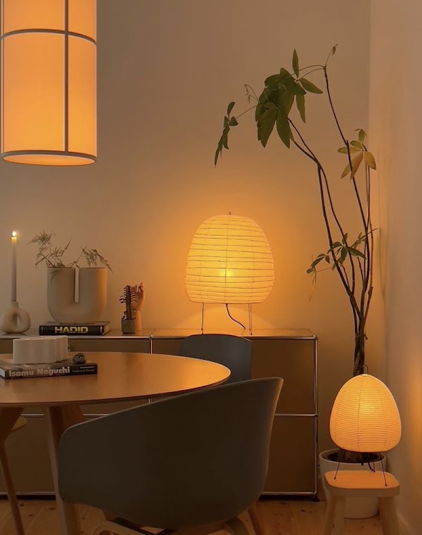 Mid-century modern article