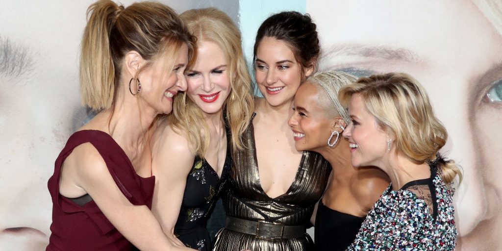 Here’s How The Women Of Hollywood Will Fight Sexual Harassment Here’s How The Women Of Hollywood Will Fight Sexual Harassment