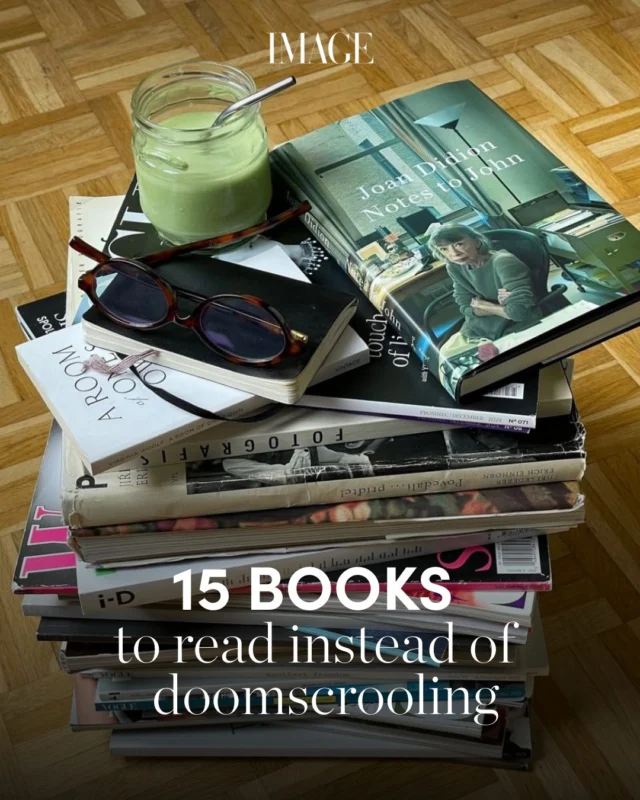 A collection of Irish stories from Brian Friel, a new title from Patricia Scanlan and a selection of essays on the magic of film are among the best books being released throughout March. Here are 15 books to stop you from doomscrolling. ??

#linkinbio for more. ?