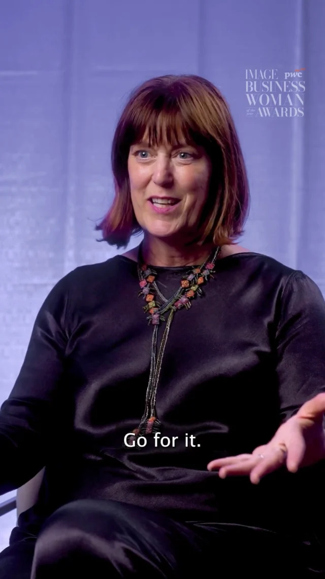 Still thinking about it? We've got good news! You have a little more time to throw your hat in the ring for the IMAGE PwC Businesswoman of the Year Awards 2026.

As our incredible Social Entrepreneur of the Year 2025, Deirdre Mortell, CEO of Rethink Ireland, says: "Just apply. What's not to love about that? Go for it."

? Your application deadline has been extended to Monday, March 16, 5pm.

Don't let this opportunity pass you by. 
Apply now (link in bio).

The IMAGE PwC Businesswoman of the Year Awards is in partnership with @pwc_ireland and sponsored by @esgloballaw, @pinergyenergy, @samsungireland, Cantor Fitzgerald Ireland, @weirandsons, @telus_digital, @cpl_group, @cairnhomesplc, Primeline Group and @vodafoneireland