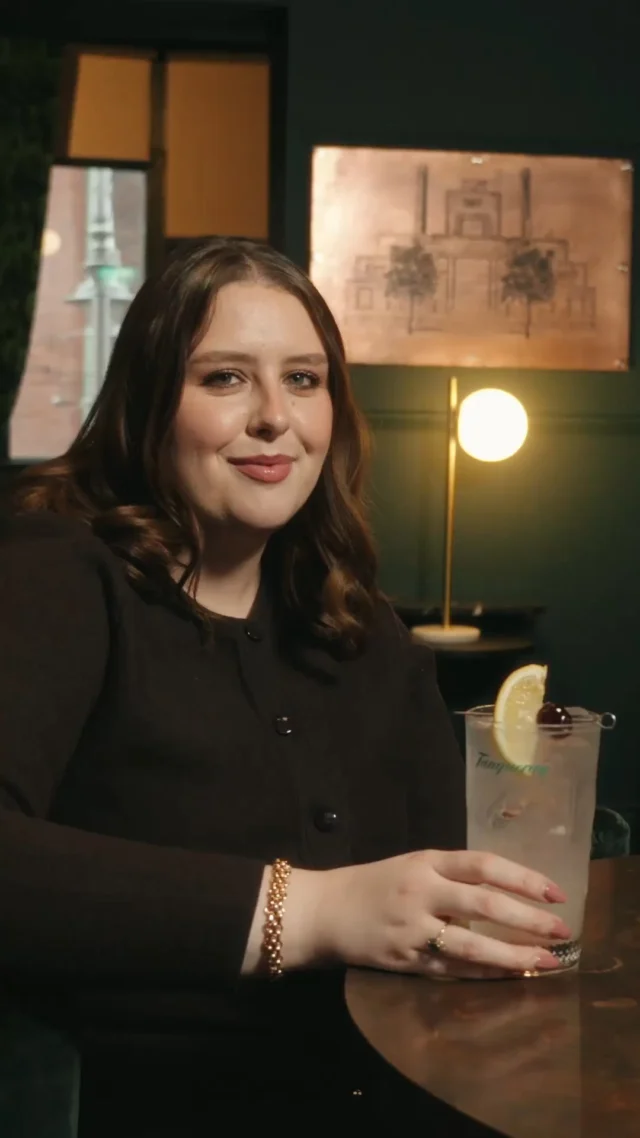 For IMAGE staffer Emily O’ Neill, a good cocktail needs to be “classic, refreshing and can make a perfect 0.0 option too.”

? Her tipple of choice? Well, a Tom Collins, of course. 

The perfect balance between sharp and sweet, it's made with @tanqueraygin, crisp, chilled soda water and fresh lemon for an extra punch of citrus. ?

? Get the recipe at the link in bio.

#ad #drinkaware