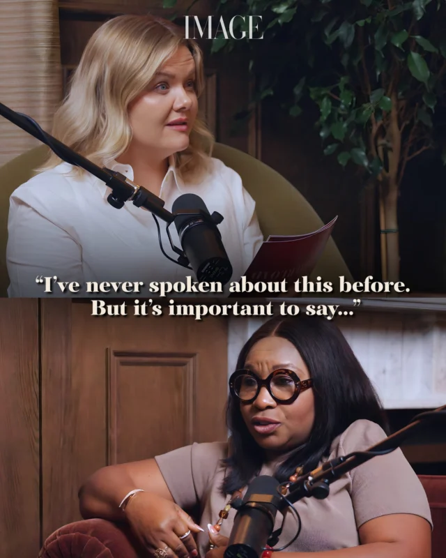 What better guest could we have on International Women’s Day than Councillor Yemi Adenuga - a powerful voice for the rights of women. 

In this week’s episode of IMAGE The Motherload, she speaks beautifully about resilience, identity and protecting your sense of self, in a world that does not always feel safe.

Listen now at he link in bio ?

IMAGE The Motherload is powered by Peugeot (@peugeot_ireland), and sponsored by Liffey Valley (@liffey_valley), Avoca (@avocaireland), Revive Active (@reviveactive), Aptamil Advanced (@aptamil_ireland) and Tigers Childcare (@tigerschildcare). #iwd