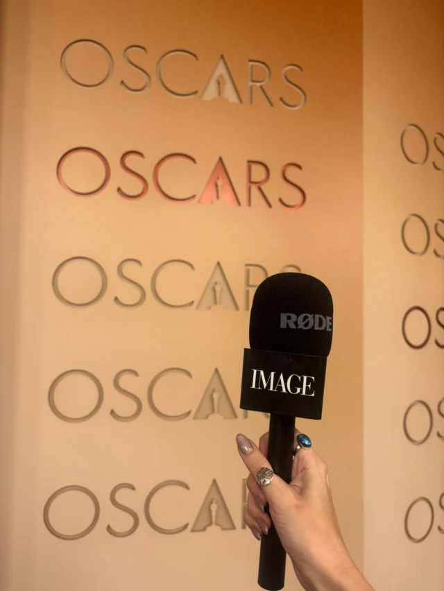 Our very own @sarahgill97 is live from LA, preparing for the 98th Academy Awards ????

Wishing her the very best of luck and best wishes to all of this year’s Irish nominees ????

@theacademy