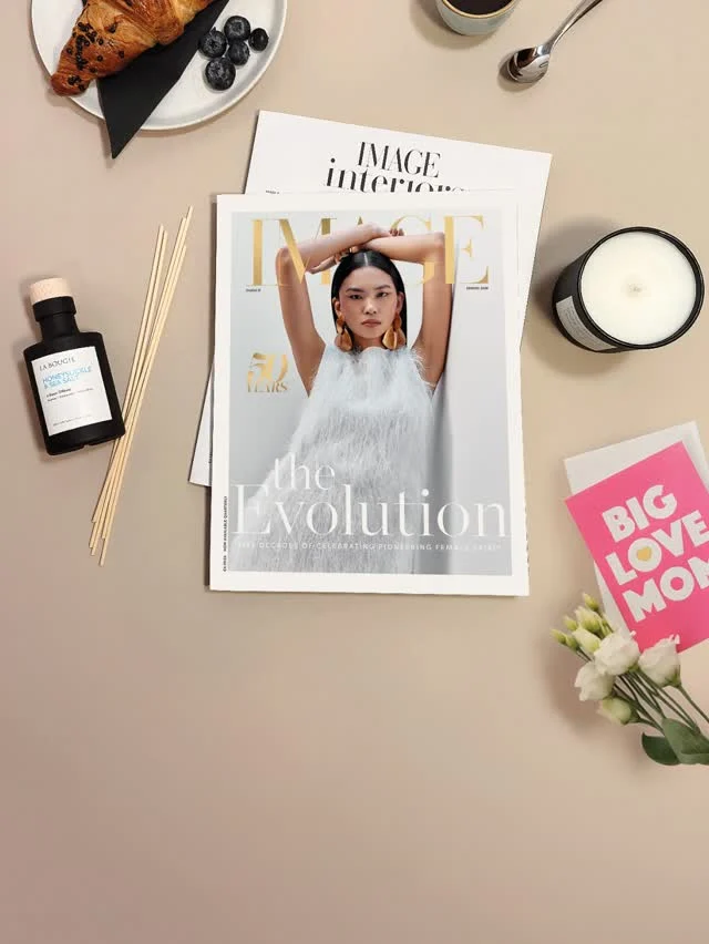 Struggling to find the perfect gift for the mother figure in your life? ? An IMAGE subscription delivers style, inspiration and a well-deserved touch of luxury – not just for Mother’s Day, but all year long. ?

With just the click of a button, it can be purchased in seconds, making it the perfect last-minute gift. ?

Gift an IMAGE subscription today by visitng the link in bio.