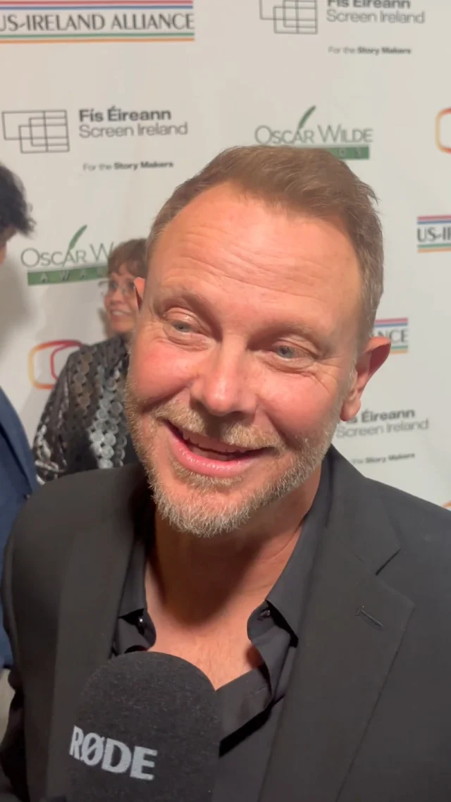 "Trophies are lovely, but honestly, the acceptance and appreciation from the audience is the thing that makes you a winner." ?

Tallaght native Richard Baneham could be picking up his third Oscar on Sunday in the category of Best Visual Effects for his work on 'Avatar: Fire and Ash'.

Find out more at the #linkinbio?