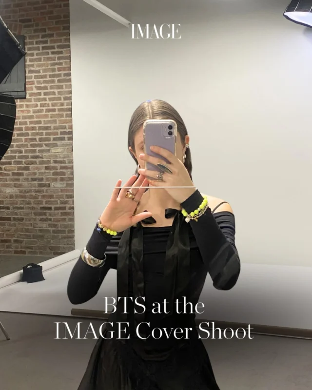 Come behind the scenes of the IMAGE Spring issue cover shoot through Isabella's point of view. ??

See more in the issue on shelves now, or delivered to your door if you're a subscriber.

Not a subscriber yet? Get all IMAGE issues, plus a luxury gift for just €75.

Click the link in @image.ie's bio to find out more.

Photography: @_kylesven, assisted by @shanej0yce
Creative direction and styling: @sineadkeenanstylist, assisted by @laurenkstyling
Hair: @jakeryan_hair using @livingproofinc
Make-up: @ruthchristinabrophy using @maccosmetics
Model: @judihuang_ at @imgmodels
Location and set @grey_area_dublin