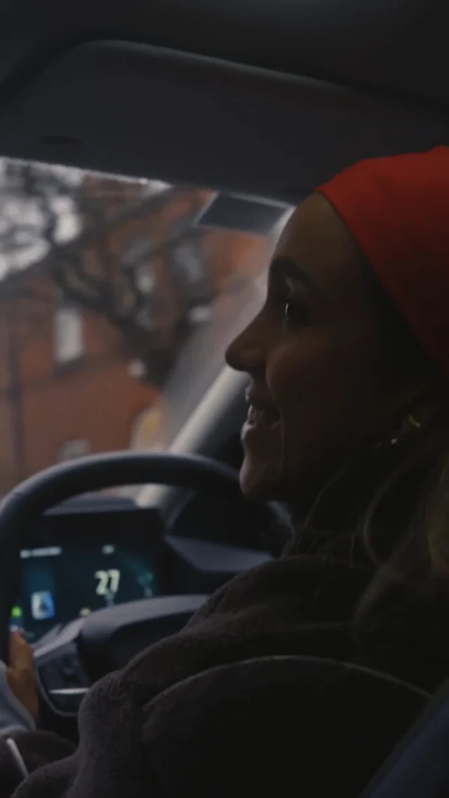 Cruising through Dublin in style, IMAGE staffers Emily O’Neill and Dearbhla Lovett took the new Ford Puma Gen-E for a spin around town to their favourite haunts.

Want to WIN a car of your own? ? Ford are giving away a brand new Ford Puma Gen?E or Ford Puma Hybrid to one lucky winner. Simply book a test drive with your local Ford dealer before April 30 to be in with a chance. (T&Cs apply)

Visit the link in bio to learn more and enter today.

#ad