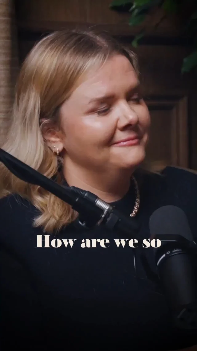 Psychologist, author and mum of three Dr Clodagh Campbell (@the.wellness.psychologist) joins Dominique this week, for one of the most personal conversations of the season on The Motherload.

Dominique and Clodagh’s lives share parallels. Both are adopted. Both lost their beloved fathers too early.

Together they explore grief, how adoption can shape identity across a lifetime and how motherhood can completely reshape your sense of self.

They also chat about postpartum depression (which Clodagh suffered from), the nervous system, maternal exhaustion, the invisible cognitive load (and how to lighten it), and why small moments of pause can make the world of difference.

Listen wherever you get your podcasts, or share with a mum friend this week and lighten the load <3

IMAGE The Motherload is powered by Peugeot (@peugeot_ireland), and sponsored by Liffey Valley (@liffey_valley), Avoca (@avocaireland), Revive Active (@reviveactive), Aptamil Advanced (@aptamil_ireland) and Tigers Childcare (@tigerschildcare).