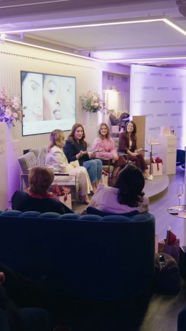 ? Thanks for joining us for The Age of Beauty, an IMAGE x @sculptedbyaimee event. ?

Hosted by our own digital editor and beauty editor, Holly O’Neill, we learned expert tips on how to adapt our make-up and skincare routines to what suits us best. Speakers included the ultimate beauty dream team: @itsactuallydebbie, Sculpted training and education manager; @simonescribes , aesthetics practitioner and beauty journalist; and Siobhán Flynn, beauty buyer at Brown Thomas Arnotts.

And of course, everyone left with a gorgeous gift bag of Sculpted by Aimee favourites and a copy of IMAGE magazine Spring issue.