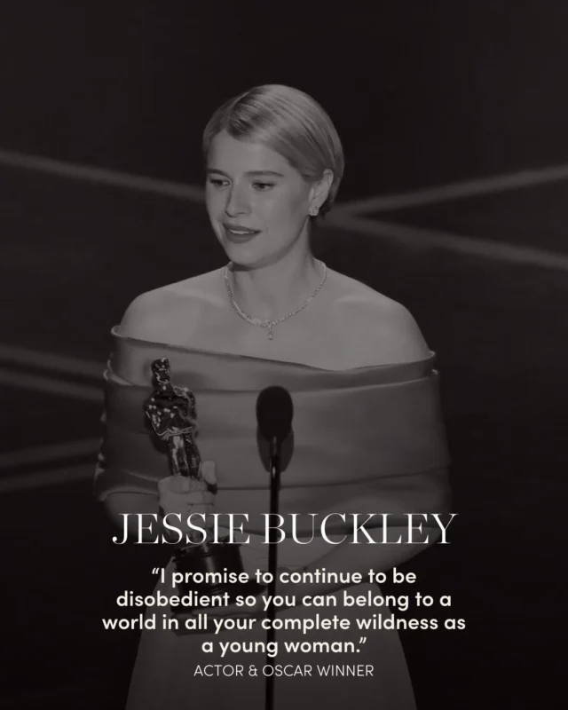 Let's mark today to commemorate these wonderful women who made history. ?? 

Happy St Patrick's Day from all at IMAGE!??