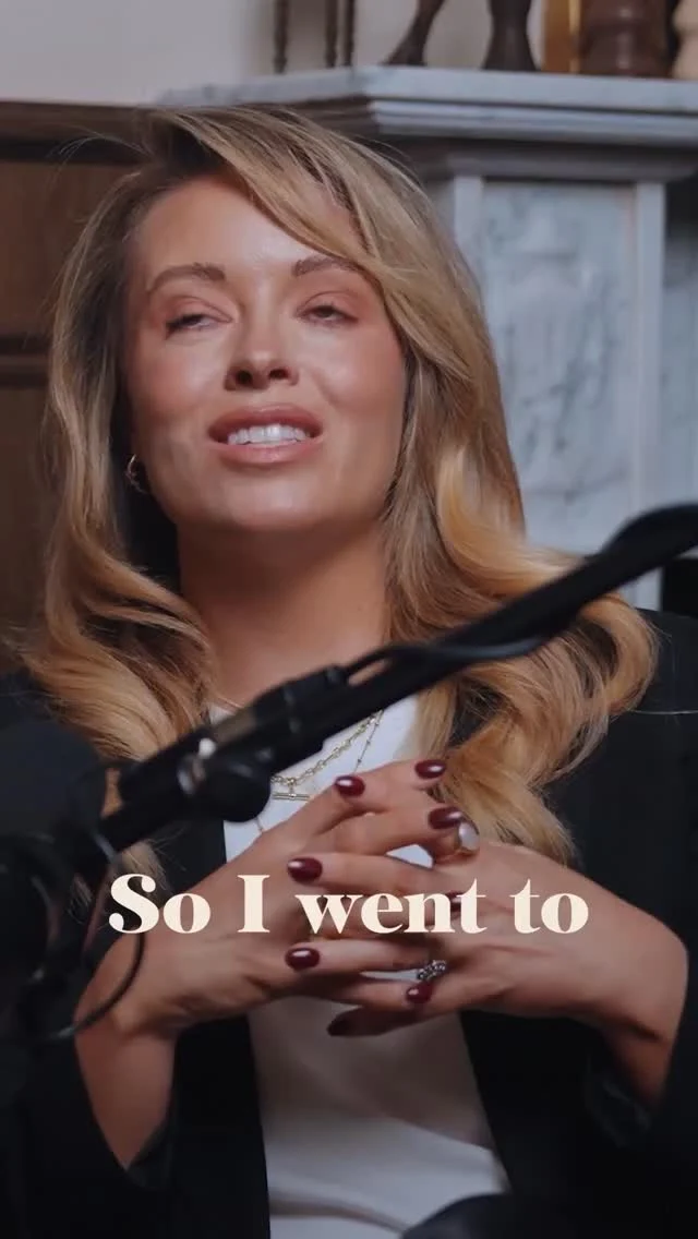 This week on IMAGE The Motherload, Dr Clodagh Campbell opens up about her experience with postnatal depression. 

As a psychologist, she didn’t initially recognise the signs in herself. It arrived slowly and quietly, and by the time she realised what was happening, she was already struggling. As is the case with so many women. 

We know her story will resonate with so many of you. 

Go gently, and listen wherever you get your podcasts. 

IMAGE The Motherload is powered by Peugeot (@peugeot_ireland), and sponsored by Liffey Valley (@liffey_valley), Avoca (@avocaireland), Revive Active (@reviveactive), Aptamil Advanced (@aptamil_ireland) and Tigers Childcare (@tigerschildcare).