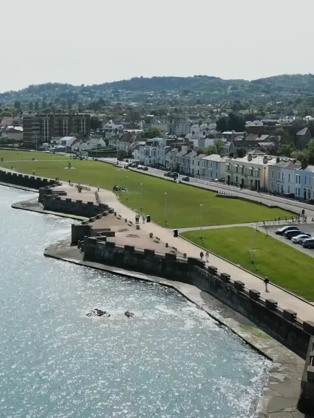 Join our Motherload community on Saturday, April 18 for a relaxed, coastal walk in Dún Laoghaire ??

Come on your own, bring your girlfriends, or bring your kids - the more the merrier. Come as you are. Walk, chat, listen, or simply enjoy the sea breeze and the rhythm of the pier.

After the walk, we’ll gather for coffee and chats at Happy Out Café to continue the conversation.

Tickets are complimentary, but registration is required - please reserve your spot now via the #linkinbio.

IMAGE The Motherload is powered by Peugeot (@peugeot_ireland), and sponsored by Liffey Valley (@liffey_valley), Avoca (@avocaireland), Revive Active (@reviveactive), Aptamil Advanced (@aptamil_ireland) and Tigers Childcare (@tigerschildcare).