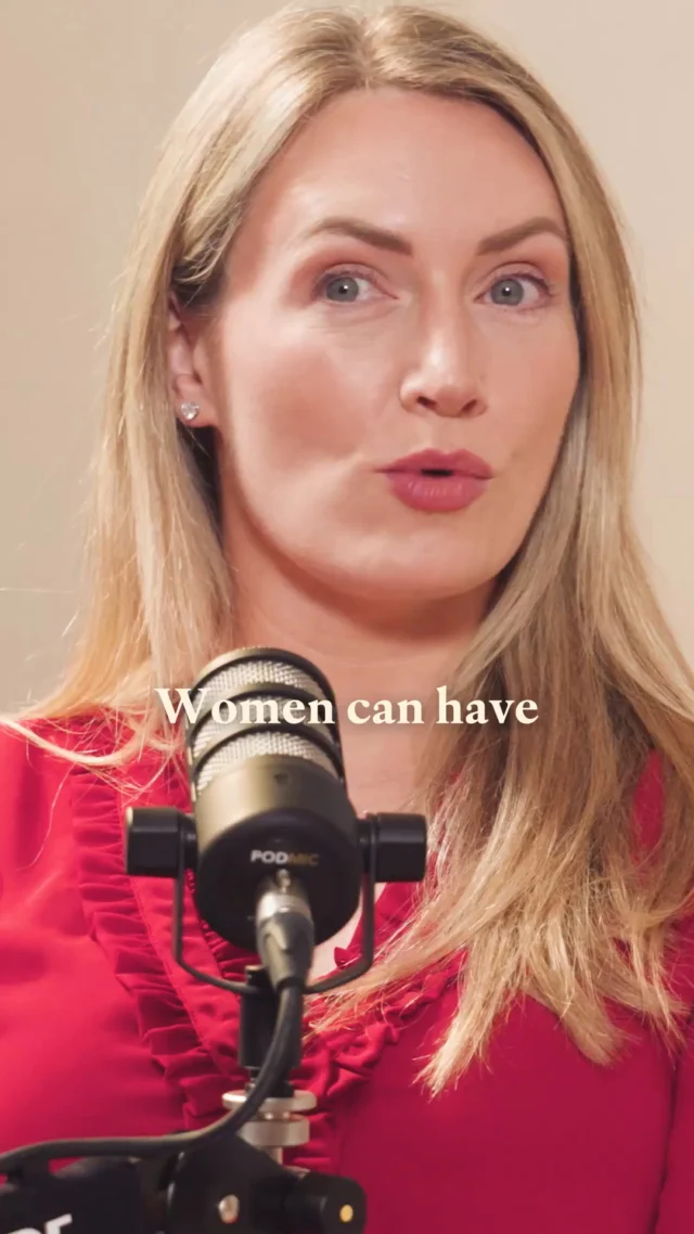 Did you know that heart disease is the number one cause of death in women? And yet many of us still think of it as something that primarily affects men.

In this week’s episode of IMAGE The Check-in, @elliebalfe1 speaks with Dr Róisín Colleran, Consultant Cardiologist at the @materprivate Network, about the reality of women’s heart health and why it has historically been under-recognised. We discuss…

• Why heart attacks can look different in women
• How pregnancy and menopause influence cardiovascular risk
• What symptoms women should never ignore

It is an insightful and empowering conversation about understanding and protecting the health of our hearts now, and for the rest of our lives. 
Listen now ?

IMAGE The Check-in is part of the IMAGE Women’s Health Clinic and proudly empowered by @boots.ireland and sponsored by @samsungireland and @waterstoneclinicireland