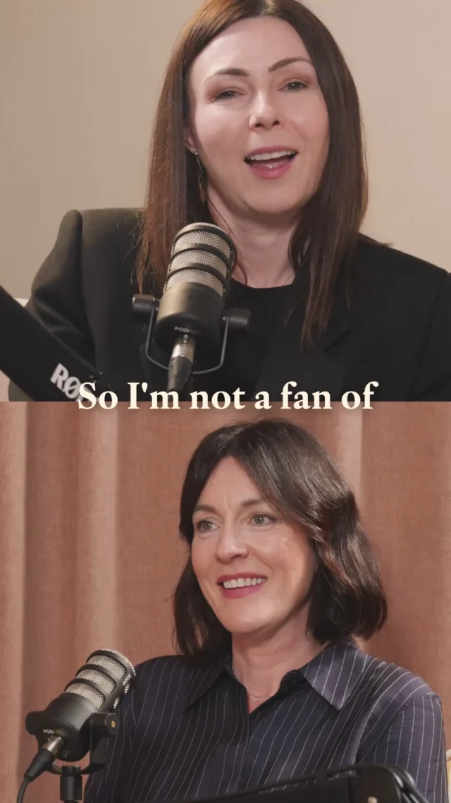 Pregnancy is so often described as a natural, wonderful chapter in a woman’s life, and for many women, thankfully, it is. But medically, it is also one of the most complex things our bodies will ever do.

In this week’s episode of IMAGE The Check-in, @elliebalfe1 speaks with Dr Vicky O'Dwyer, @drvickyodwyer, Consultant Obstetrician and Director of Gynaecology at the Rotunda Hospital, about preterm birth, complex pregnancy and why pregnancy can reveal so much about our long term health.

It is a calm, reassuring and informative conversation about one of the most important journeys in women’s lives.

Listen now wherever you get your podcasts ?

IMAGE The Check-in is part of the IMAGE Women’s Health Clinic and proudly empowered by @boots.ireland and sponsored by @samsungireland & @waterstoneclinicireland